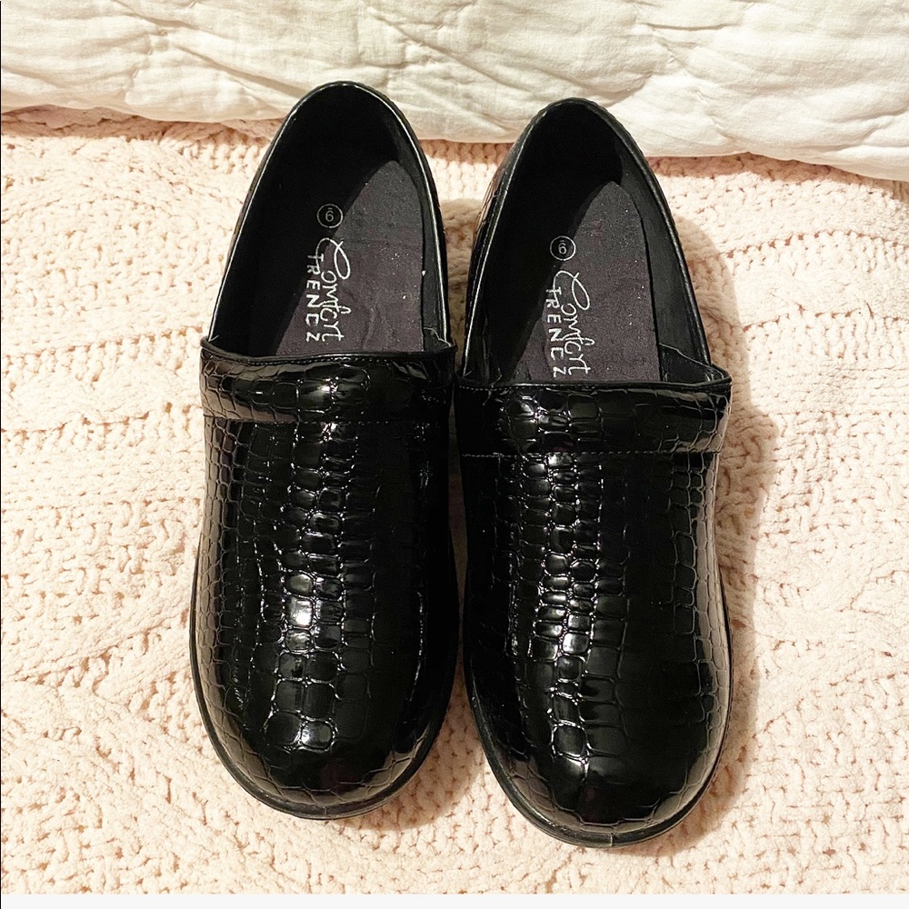 Comfort Trendz Nurses Clogs